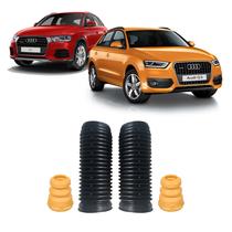 Kit Reparo Guarda Pó Audi Q3 - Batente Coifa Suspensão