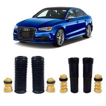 Kit Reparo Guarda Pó Audi S3 TFSI Sedan 2013-2016 - Novo