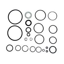 Kit Reparo Hidraulico Rock Shox Micro Brain Wss Suspensões