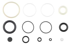 Kit Reparo Hidraulico Shock Fox Trek IsoStrut Damper Rebuild Kit Reparo Hidraulico Shock Fox Trek IsoStrut Damper Rebuild