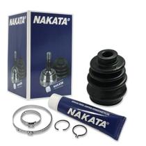 Kit Reparo Homocinetica Gm Celta 1.0 1.4 00/13 Corsa Classic 1.0 1.6 94/15 Prisma 1.0 1.4 08/13 Lado Câmbio Nakata NKJ509 Kit Reparo Homocinetica Gm Celta 1.0 1.4 00/13 Corsa Classic 1.0 1.6 94/15 Prisma 1.0 1.4 08/13 Lado Câmbio Nakata NKJ509