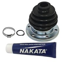 Kit Reparo Homocinetica Manual Lado Cambio Apollo, Belina, Carat, Del Rey, Escort, Gacel, Gol, Logus, Pampa, Parati, Passat, Quantum, Royale, Santana,