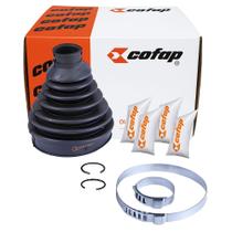 Kit Reparo Homocinética S10 Trailblazer 4x4 2012 a 2016