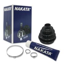 Kit Reparo Homocinetica Uno Mille 92/12 Fiorino 1.3 00/09 Palio 1.3 96/08 Siena 1.0 98/00 Lado Roda Original Nakata NKJ599 Kit Reparo Homocinetica Uno Mille 92/12 Fiorino 1.3 00/09 Palio 1.3 96/08 Siena 1.0 98/00 Lado Roda Original Nakata NKJ599