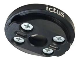Kit Reparo Ictus Salva Gps Em Alumínio