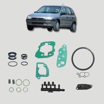 Kit Reparo Injeção Corsa Wind 1.0 / Corsa Gl 1.4 1.6 Efi