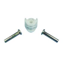 Kit Reparo Junção Tirante Ford Fiesta Courier Kit Reparo Junção Tirante Ford Fiesta Courier