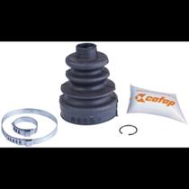 Kit reparo junta fixa Lado Roda Fiesta 1999 a 2006 Cofap