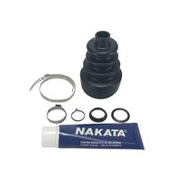 Kit Reparo Junta Homocinetica Belina Del Rey Corcel Pampa