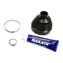 Kit Reparo Junta Homocinetica Blazer S10 2.4 4x4 1998/2011 Lado Câmbio Original Nakata NKJ254D Kit Reparo Junta Homocinetica Blazer S10 2.4 4x4 1998/2011 Lado Câmbio Original Nakata NKJ254D