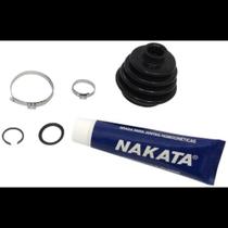 Kit reparo junta homocinética Câmbio Gol 1992 a 1996 Nakata