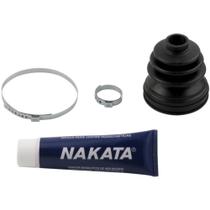 Kit reparo junta homocinética Civic 2000 a 2006 Nakata