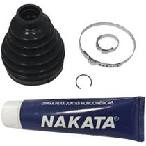 Kit reparo junta homocinética Cobalt 2011 a 2015 Nakata