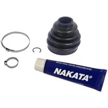 Kit reparo junta homocinética Dian C4 2008 a 2015 Nakata