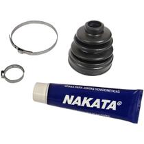 Kit reparo junta homocinética Dian Fiesta 2012 a 2017 Nakat