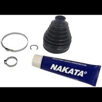 Kit reparo junta homocinética Dian Focus 2013 a 2019 Nakata Kit reparo junta homocinética Dian Focus 2013 a 2019 Nakata