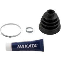 Kit reparo junta homocinética Dian Hilux Sw4 2005 a 2015 Nakata
