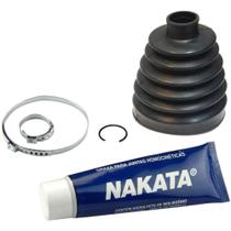 Kit reparo junta homocinética Dian L200 2006 a 2020 Nakata Kit reparo junta homocinética Dian L200 2006 a 2020 Nakata