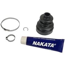 Kit reparo junta homocinética Fiesta 2013 a 2023 Nakata Kit reparo junta homocinética Fiesta 2013 a 2023 Nakata