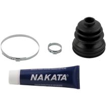 Kit reparo junta homocinética Ford Focus 2003 a 2013 Nakata