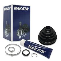 Kit Reparo Junta Homocinetica Gol Parati Saveiro Lado Roda Manual Nakata NKJ569
