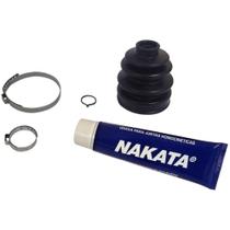Kit reparo junta homocinética Kwid 2018 a 2020 Nakata