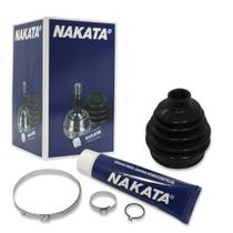 Kit Reparo Junta Homocinetica Monza 1.8 2.0 1992/1996 Vectra 1.8 2.0 1994/1996 Lado Roda Nakata NKJ489