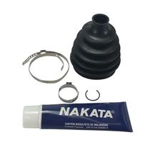 Kit Reparo Junta Homocinetica Nakata Fiesta Focus Clio Kit Reparo Junta Homocinetica Nakata Fiesta Focus Clio