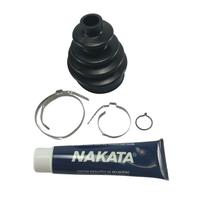 Kit Reparo Junta Homocinetica Nakata Ford Escort 82 A 92