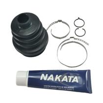 Kit Reparo Junta Homocinetica Nakata Gm Monza Ipaema Kadett