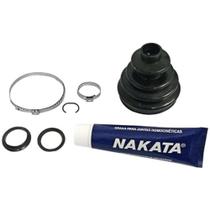 Kit reparo junta homocinética Roda Apollo 1990 a 1992 Naka Kit reparo junta homocinética Roda Apollo 1990 a 1992 Naka