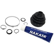 Kit reparo junta homocinética Roda Bora 2000 a 2002 Nakata