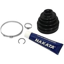 Kit reparo junta homocinética Roda Boxer 2009 a 2012 Nakata