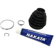 Kit reparo junta homocinética Roda Classe A 1999 a 2005 Nakata