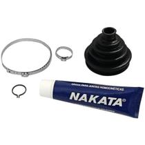 Kit reparo junta homocinética Roda Elba 1987 a 1996 Nakata Kit reparo junta homocinética Roda Elba 1987 a 1996 Nakata