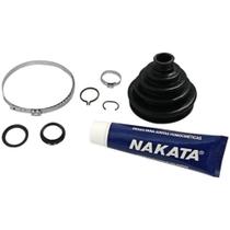 Kit reparo junta homocinética Roda Escort 1992 a 1996 Nakata