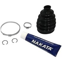 Kit reparo junta homocinética Roda Fit 2004 a 2008 Nakata Kit reparo junta homocinética Roda Fit 2004 a 2008 Nakata