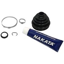 Kit reparo junta homocinética Roda Gol 1999 a 2010 Nakata