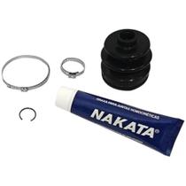 Kit reparo junta homocinética Roda Idea 2005 a 2016 Nakata