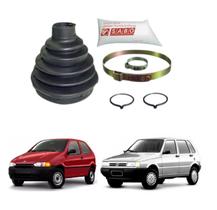 Kit Reparo Junta Homocinetica Roda Palio Uno Fiorino Sabó Kit Reparo Junta Homocinetica Roda Palio Uno Fiorino Sabó
