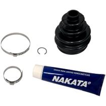 Kit reparo junta homocinética Roda Ranger 2003 a 2012 Nakata
