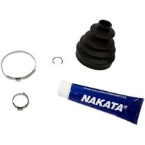 Kit reparo junta homocinética Roda Sandero 2008 a 2012 Nakata