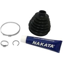 Kit reparo junta homocinética Roda Scenic 2001 a 2010 Nakata Kit reparo junta homocinética Roda Scenic 2001 a 2010 Nakata