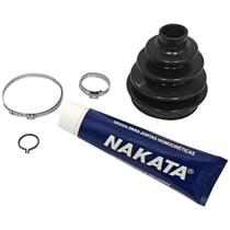 Kit reparo junta homocinética Roda Siena 1998 a 2000 Nakat