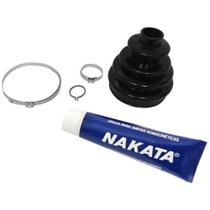 Kit reparo junta homocinética Roda Siena 2007 a 2010 Nakata