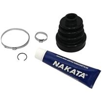 Kit reparo junta homocinética Roda Strada 2012 a 2015 Nakata Kit reparo junta homocinética Roda Strada 2012 a 2015 Nakata