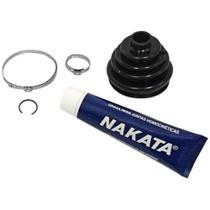 Kit reparo junta homocinética Roda Uno 2010 a 2023 Nakata