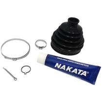 Kit reparo junta homocinética Roda Vectra 1997 a 2011 Nakata Kit reparo junta homocinética Roda Vectra 1997 a 2011 Nakata