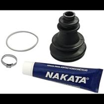 Kit reparo junta homocinéticaCorcel Ii 1981 a 1983 Nakata Kit reparo junta homocinéticaCorcel Ii 1981 a 1983 Nakata