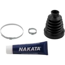 Kit reparo junta homocinéticaDuster 2012 a 2020 Nakata